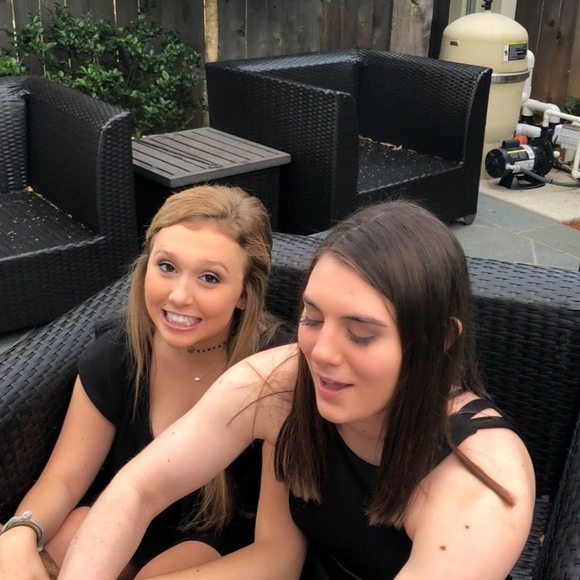 Meet your Posher, Rori - Picture 1 of 1